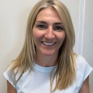 Meet your Posher, Kathryn